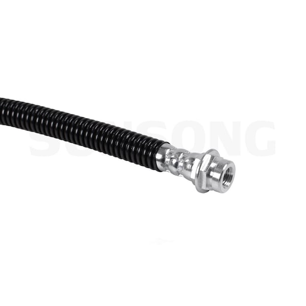 Sunsong 2205704 Brake Hydraulic Hose 2205704 - main